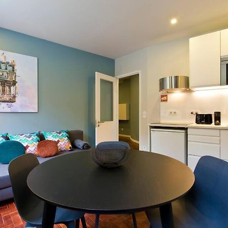 Flying Catarina Apartment Porto Exterior foto