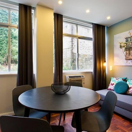 Flying Catarina Apartment Porto Exterior foto