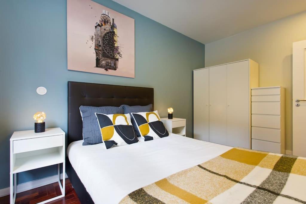Flying Catarina Apartment Porto Exterior foto