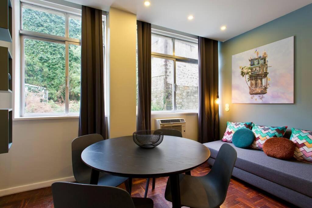 Flying Catarina Apartment Porto Exterior foto
